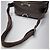 Louis Vuitton Borsa a Spalla Taiga Reporter PM Marrone - vista 10