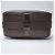 Louis Vuitton Borsa a Spalla Taiga Reporter PM Marrone - vista 13