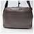 Louis Vuitton Borsa a Spalla Taiga Reporter PM Marrone - vista 2