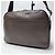 Louis Vuitton Borsa a Spalla Taiga Reporter PM Marrone - vista 3