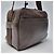 Louis Vuitton Borsa a Spalla Taiga Reporter PM Marrone - vista 5