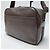 Louis Vuitton Borsa a Spalla Taiga Reporter PM Marrone - vista 6