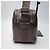 Louis Vuitton Borsa a Spalla Taiga Reporter PM Marrone - vista 7