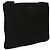 Kiton Bolsa transversal plana em nylon com detalhes em couro Preto - vista 3