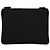 Kiton Bolsa transversal plana em nylon com detalhes em couro Preto - vista 4