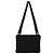 Kiton Bolsa transversal plana em nylon com detalhes em couro Preto - vista 6