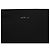 Kiton Bolsa transversal plana em nylon com detalhes em couro Preto - vista 7