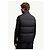 Moncler Aul Weste Grenoble Schwarz - Ansicht 8