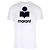 Isabel Marant T-shirt a maniche corte Bianco - vista 4