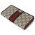 Gucci Ophidia Zip Lang Wallet Braun - Ansicht 6