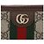 Gucci Ophidia Zip Lang Wallet Braun - Ansicht 9