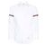 Thom Browne Camisa Clásica de Rayas Oxford con Banda de Grosgrain