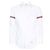 Thom Browne Camisa Clásica de Rayas Oxford con Banda de Grosgrain - vista 4