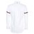 Thom Browne Camisa Clásica de Rayas Oxford con Banda de Grosgrain - vista 5