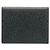 Thom Browne Fold Card Holder with Pebble Grain Leather - view 4