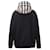 Burberry Top in cotone con cappuccio Nero - vista 5