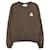 Isabel Marant Etoile Sweatshirt Braun  - Ansicht 1