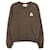 Isabel Marant Etoile Sweatshirt Braun  - Ansicht 2