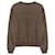 Isabel Marant Etoile Sweatshirt Braun  - Ansicht 3