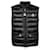 Moncler Down Vest Black - view 4