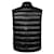 Moncler Down Vest Black - view 5