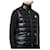 Moncler Down Vest Black - view 6