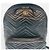 Gucci Zaino Matelassé Chevron Marmont Nero - vista 7