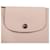 Longchamp Borsa Hobo Le Pliage Xtra Marrone - vista 9