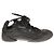 Alexander Mcqueen Sneakers Flexion Nero - vista 4