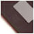 Miu Miu Leather Keyring Brown  - view 7