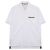 Thom Browne Polo mit kurzen Ärmeln und Tasche Weiß - Ansicht 4