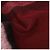 Burberry Sciarpa in cashmere a quadri Rosso - vista 6