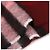 Burberry Sciarpa in cashmere a quadri Rosso - vista 7