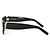 Saint Laurent Gafas de sol SL Negro - vista 6