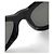 Saint Laurent Gafas de sol SL Negro - vista 9