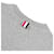 Thom Browne Klassischer Loopback-Sweatshirt Braun  - Ansicht 6
