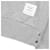 Thom Browne Klassischer Loopback-Sweatshirt Braun  - Ansicht 8