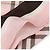 Burberry Foulard in seta con stampa Checked Knight - vista 7