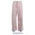 Dior Pantalones de algodón Rosa  - vista 1