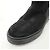 Botas de piel Louis Vuitton Negro - vista 5
