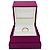 Bulgari Serpenti Viper Roségold Größe Pink