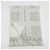 Hermès Cachecol em cashmere Petite Casaque Noeuds Marins Marrom - vista 5