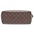 Louis Vuitton Borsa Tote e a Spalla Mallet Petite Monogram Multicolore - vista 16