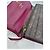 Louis Vuitton Cartera Larga para Mujer Emily Rosa Multicolor - vista 22