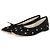 Repetto Cendrillon EH Flache Ballerinas Rot - Ansicht 4