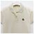Moncler Polo de algodón piqué con logo para mujer blanco - vista 17