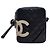 Chanel Serie di borse a tracolla Nero