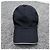 Loro Piana Cappellino da baseball in microfibra con logo ricamato in blu navy tonale e avorio - vista 13