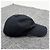 Loro Piana Cappellino da baseball in microfibra con logo ricamato in blu navy tonale e avorio - vista 14