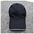 Loro Piana Cappellino da baseball in microfibra con logo ricamato in blu navy tonale e avorio - vista 2